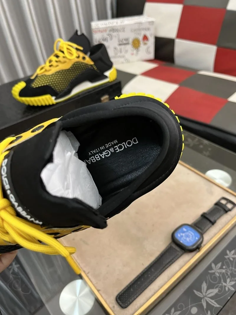 WellDesigned Dolce Gabbana Low Shoes 23120