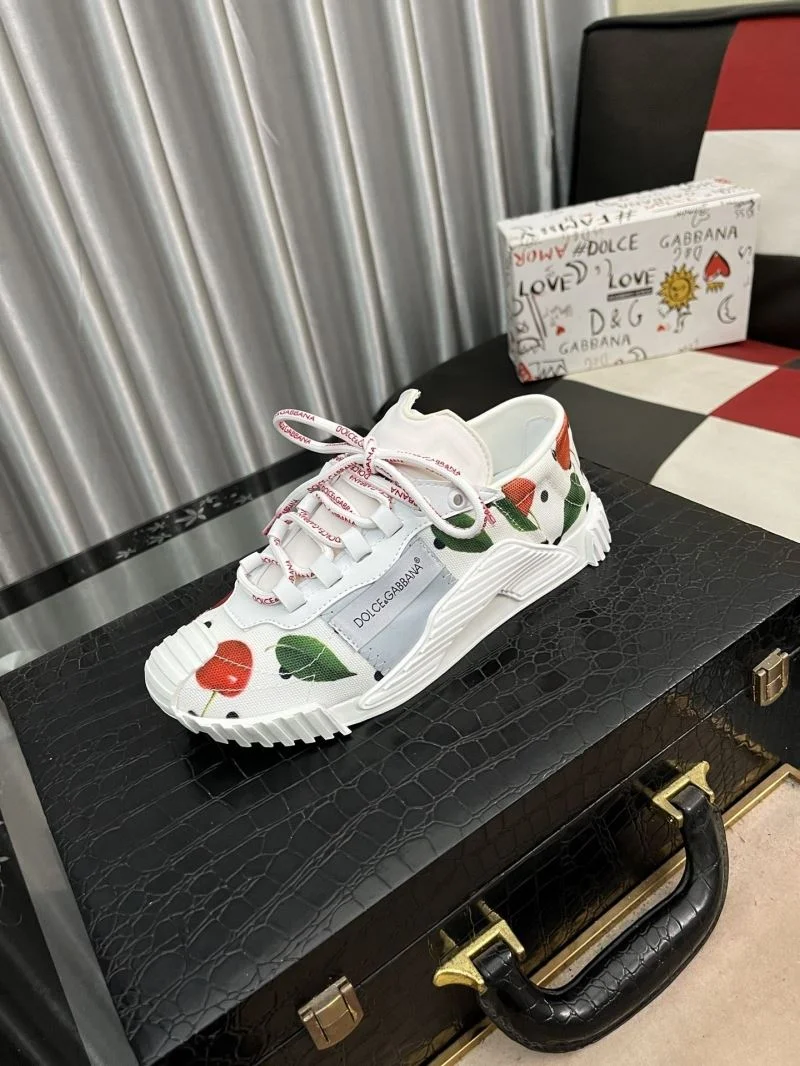 UrbanStyle Dolce Gabbana Low Shoes 23117