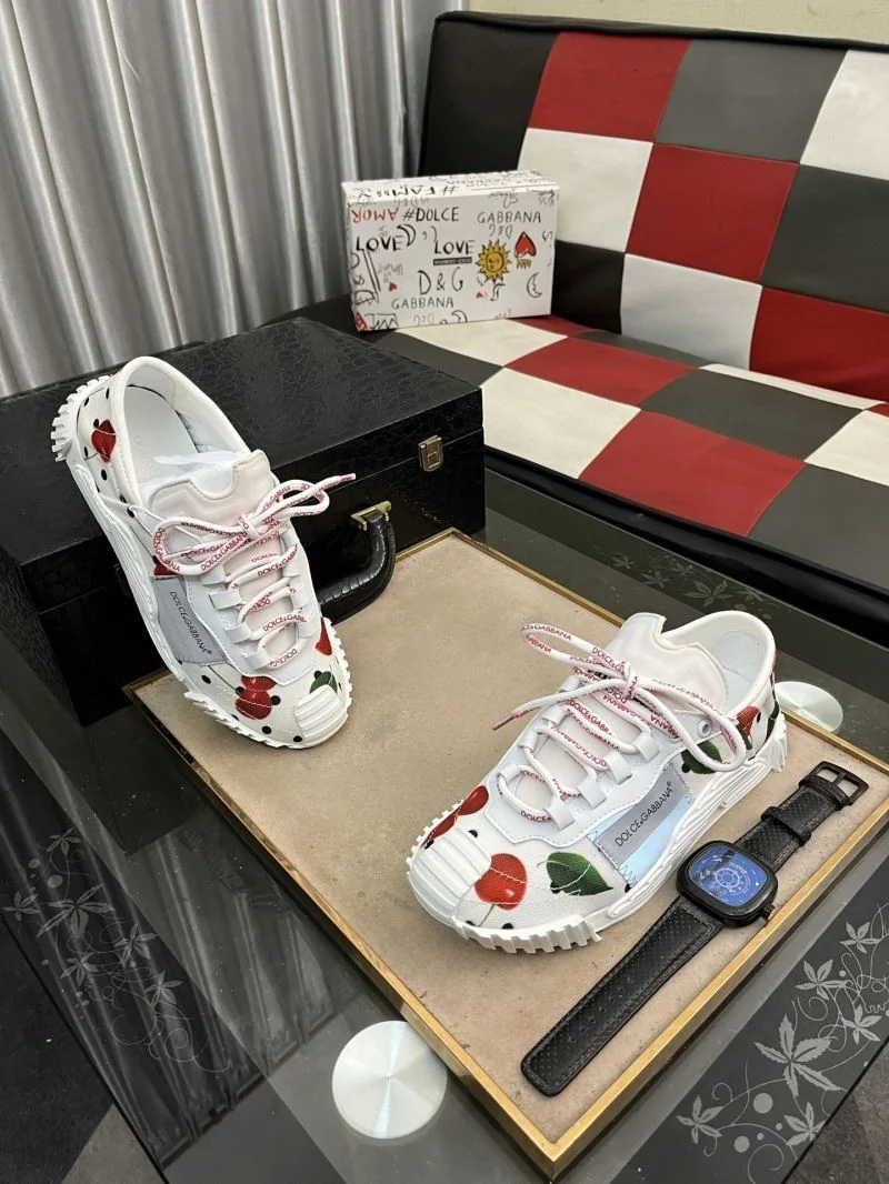 UrbanStyle Dolce Gabbana Low Shoes 23117
