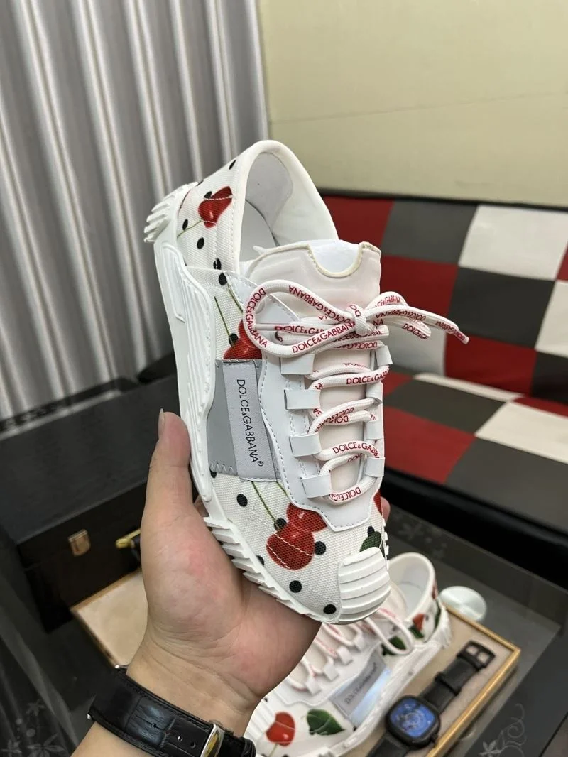 UrbanStyle Dolce Gabbana Low Shoes 23117