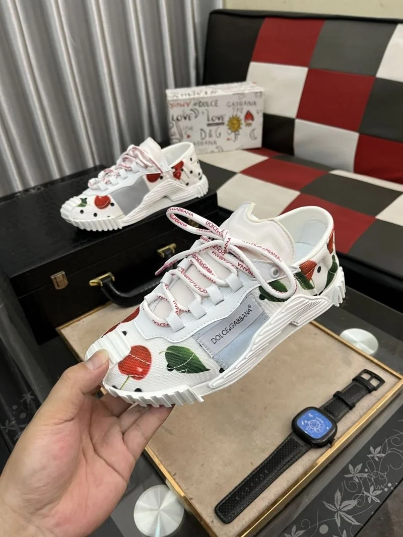 UrbanStyle Dolce Gabbana Low Shoes 23117