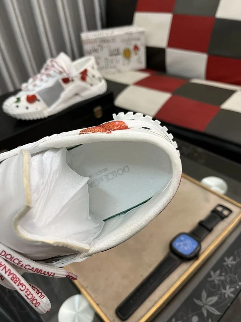 UrbanStyle Dolce Gabbana Low Shoes 23117