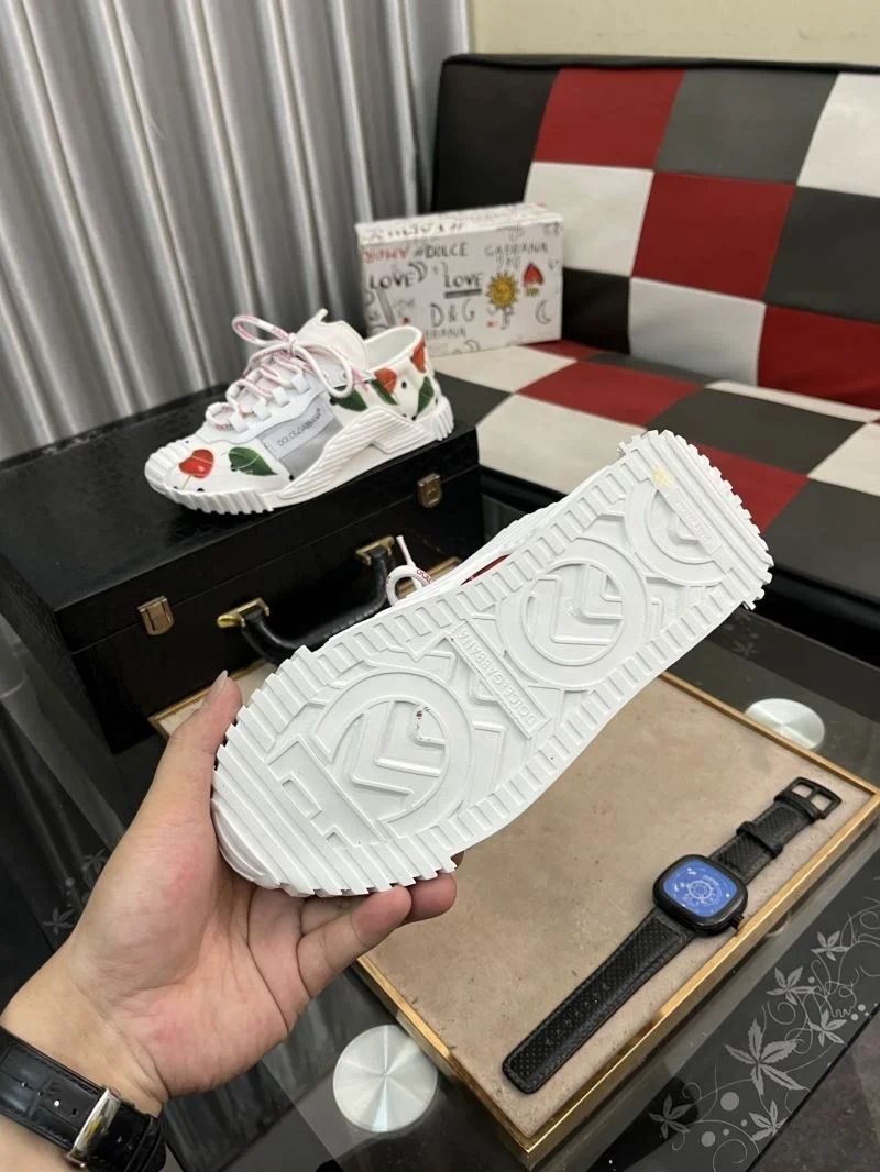 UrbanStyle Dolce Gabbana Low Shoes 23117