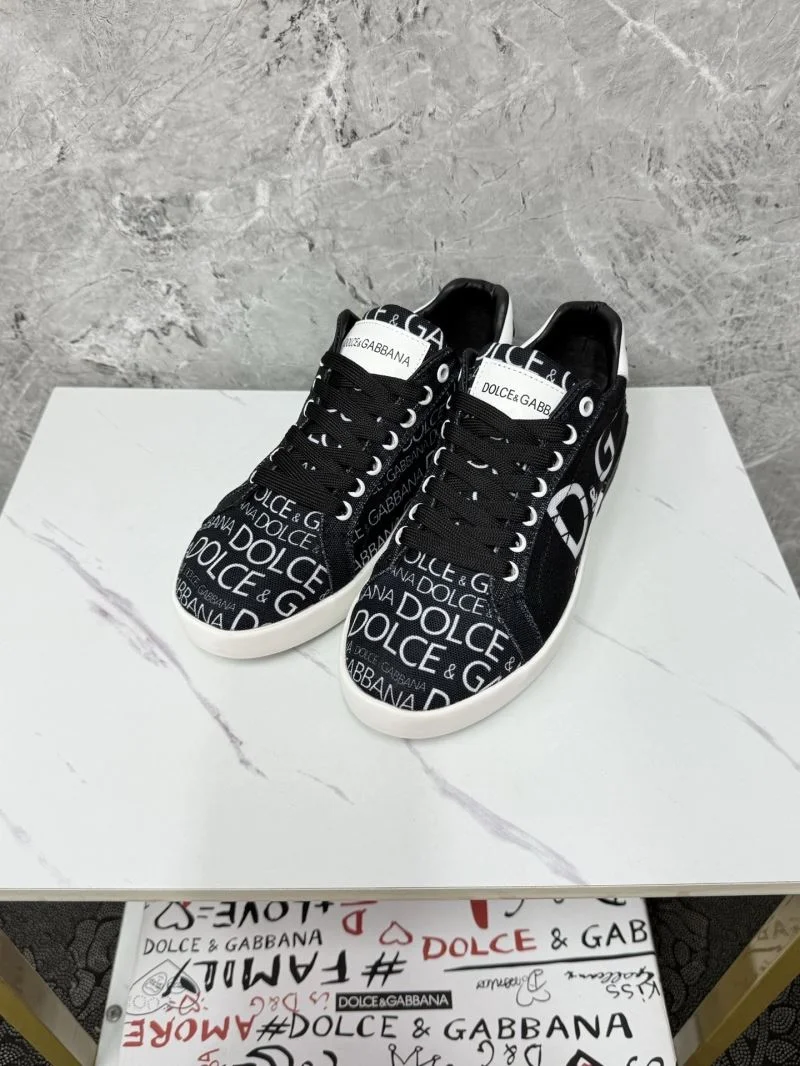 Dolce Gabbana Low Shoes OnTrend 23115
