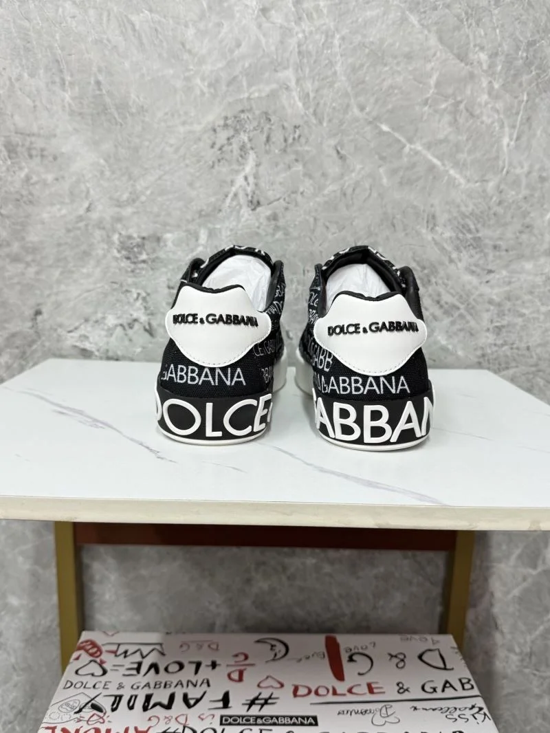 Dolce Gabbana Low Shoes OnTrend 23115