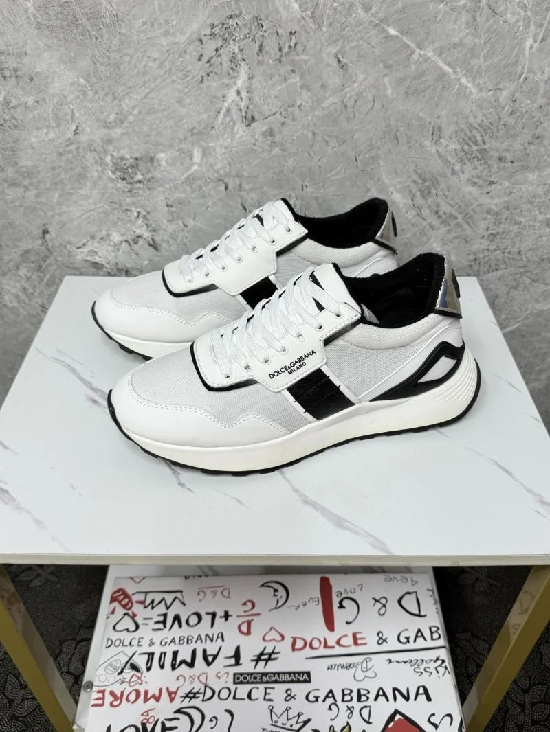 Dolce Gabbana Low Shoes NewStyle 23114