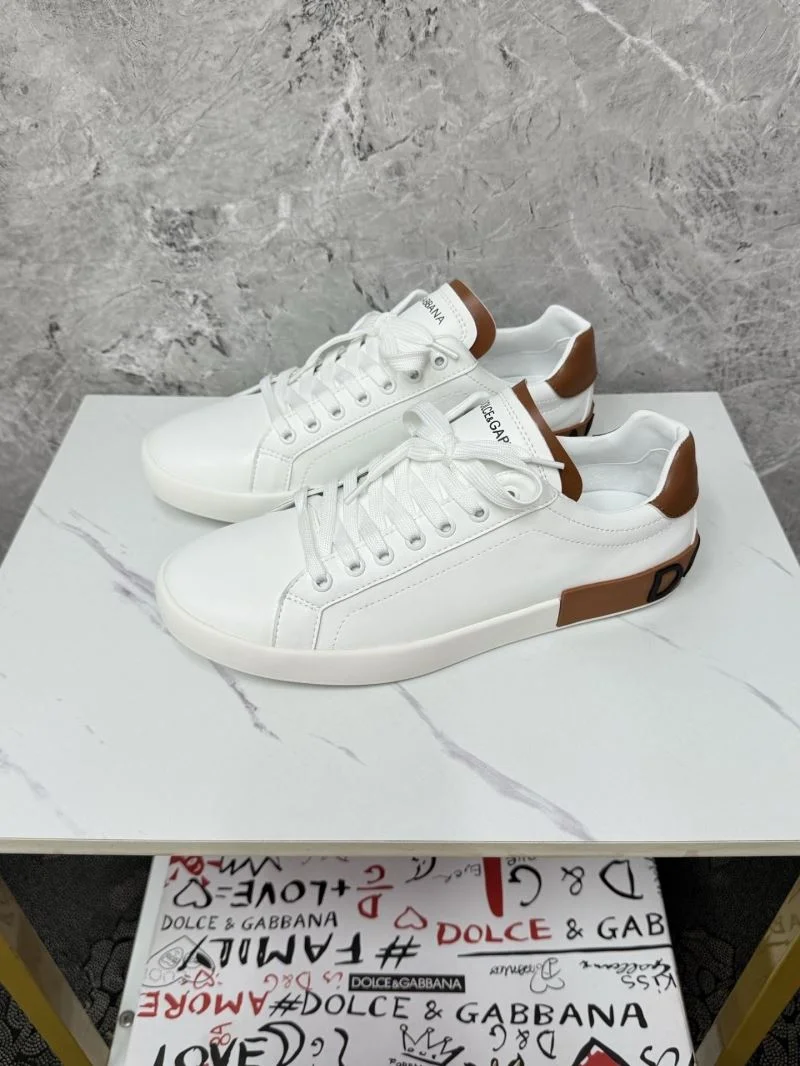 Dolce Gabbana Low Shoes Neat 23105