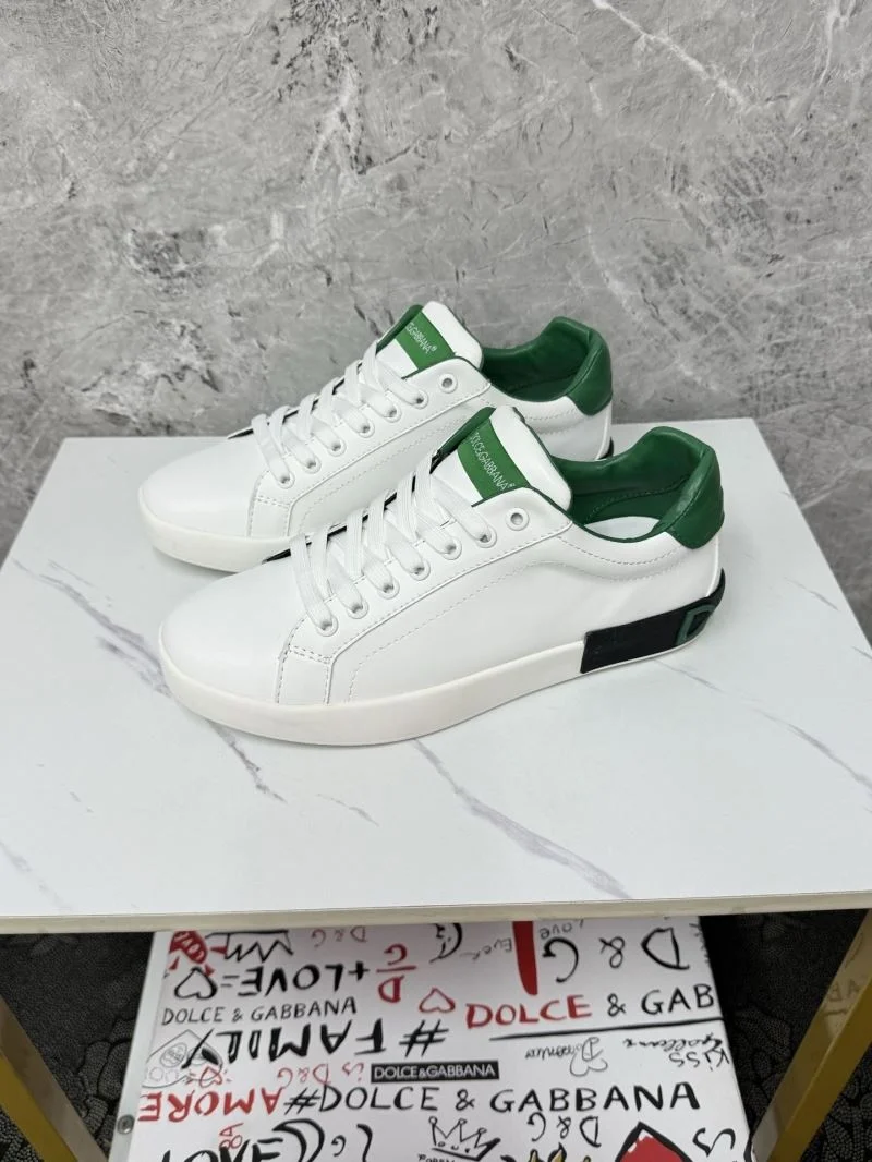 Dolce Gabbana Low Shoes TopPick 23104
