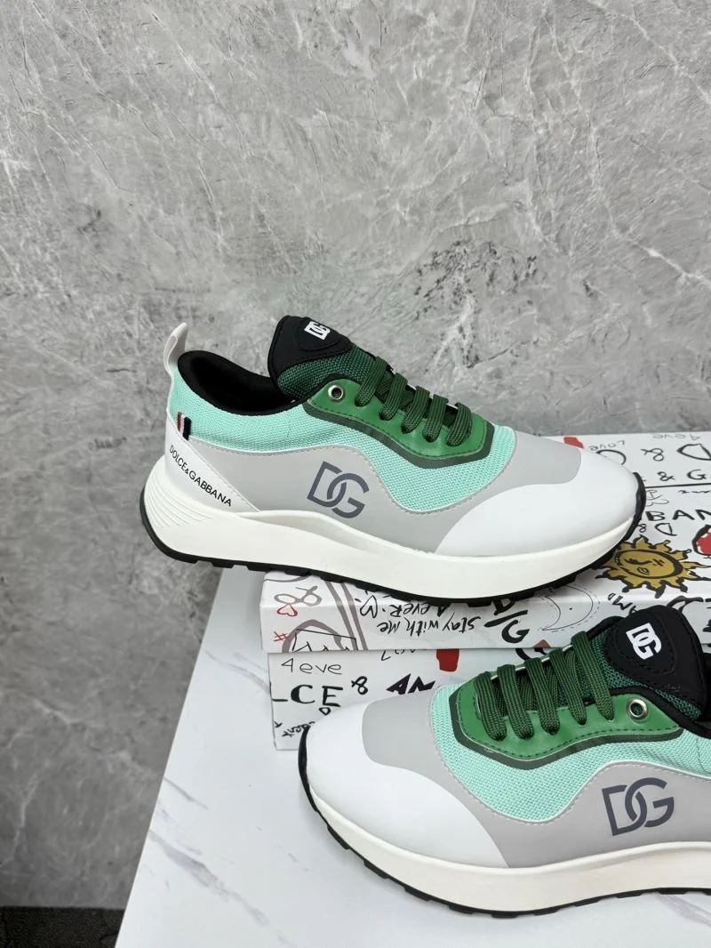BestValue Dolce Gabbana Low Shoes 23113