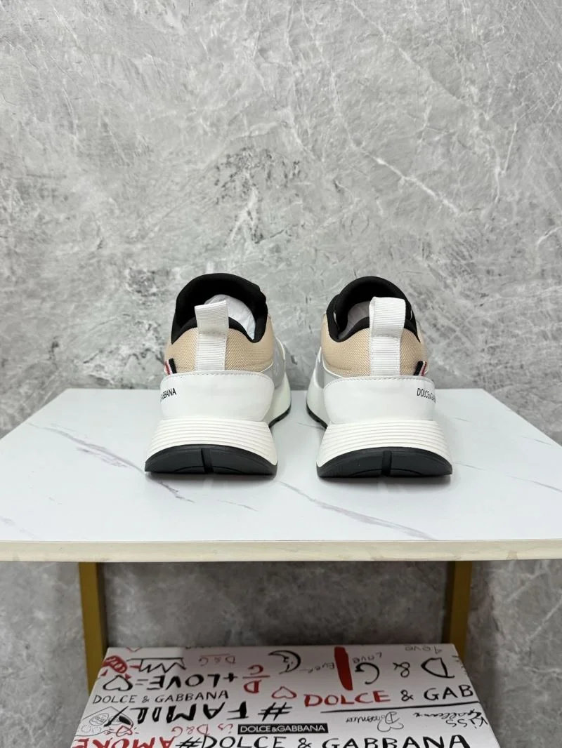 Dolce Gabbana Low Shoes MultiPurpose 23097