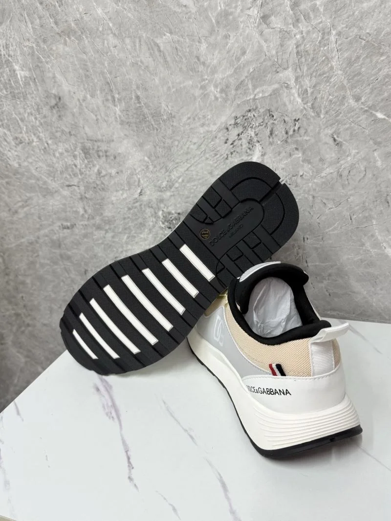 Dolce Gabbana Low Shoes MultiPurpose 23097