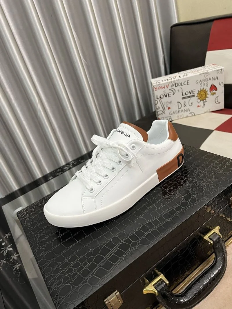 StreetReady Dolce Gabbana Low Shoes 23098