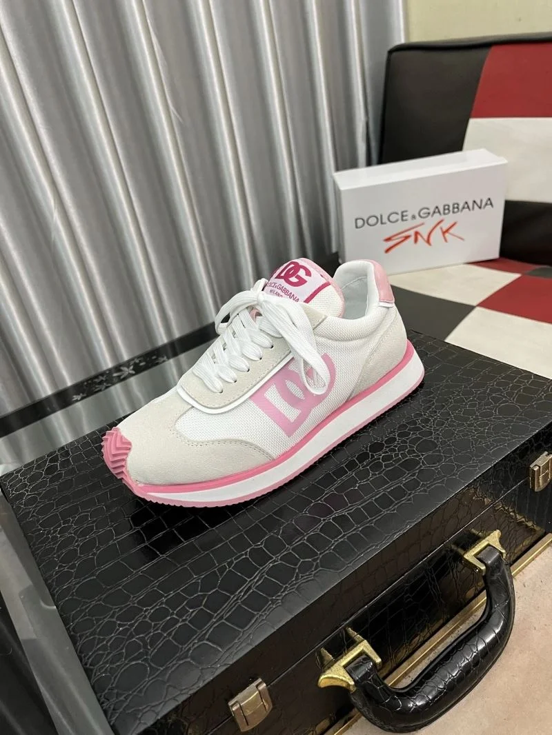SmartChoice Dolce Gabbana Low Shoes 23096