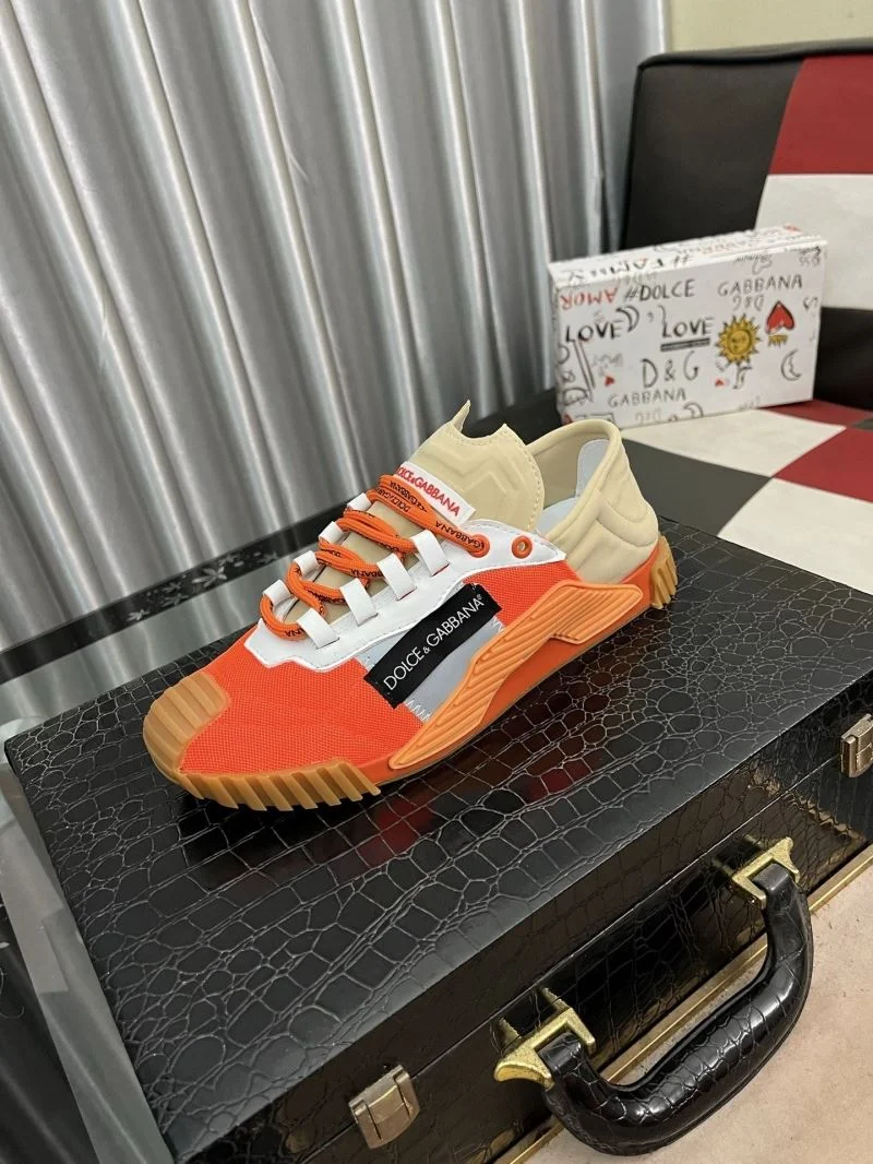 GoAnywhere Dolce Gabbana Low Shoes 23090