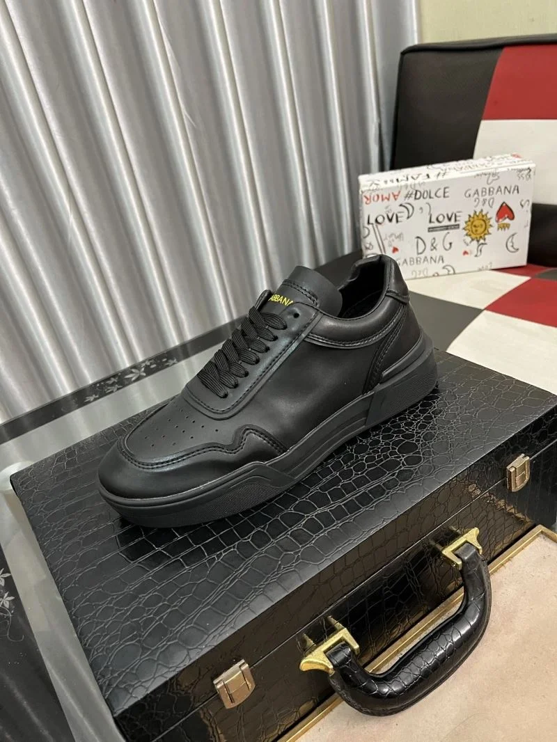 Dolce Gabbana Low Shoes Cozy 23091