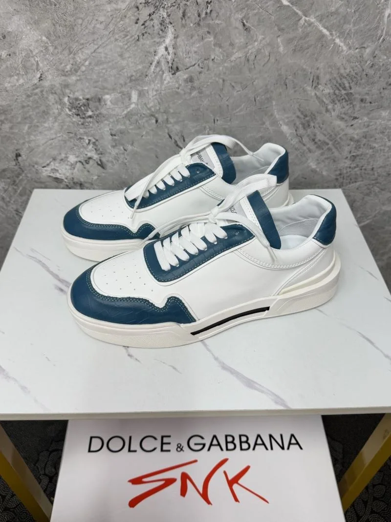 Casual Dolce Gabbana Low Shoes 23073