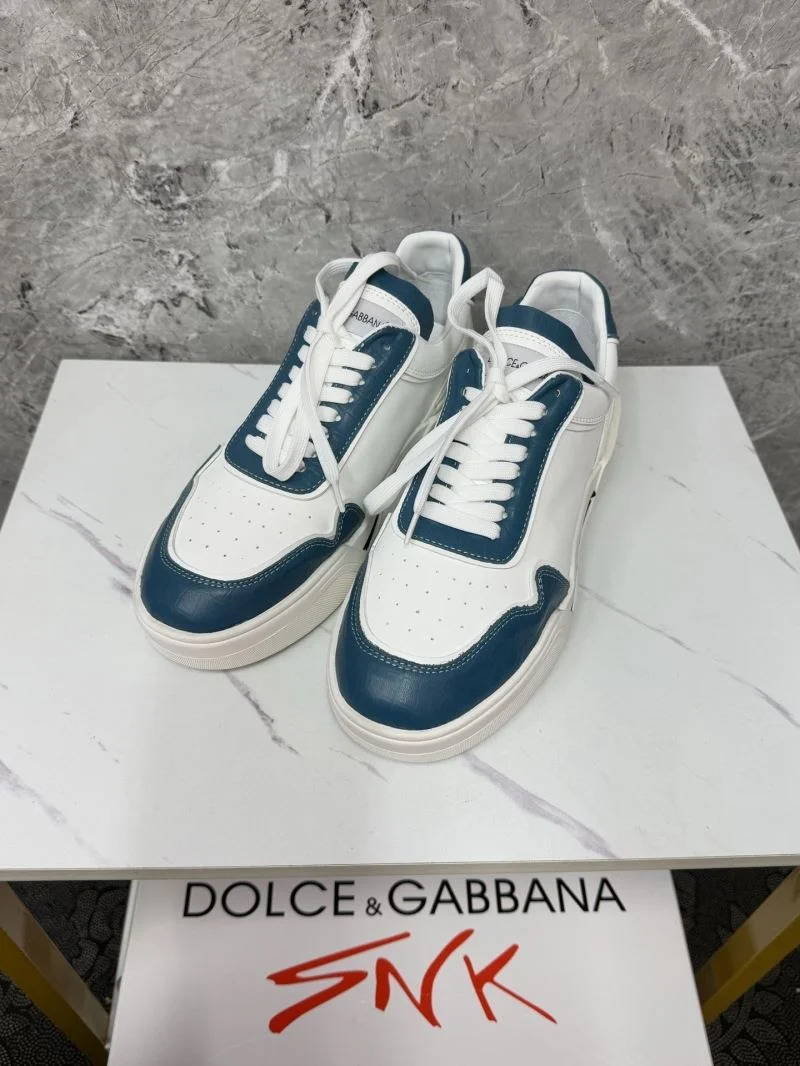 Casual Dolce Gabbana Low Shoes 23073