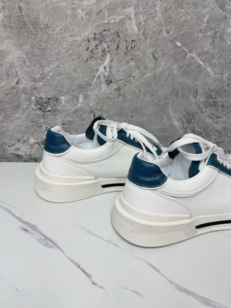 Casual Dolce Gabbana Low Shoes 23073
