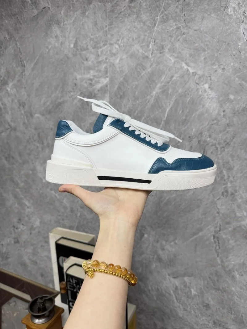 Casual Dolce Gabbana Low Shoes 23073