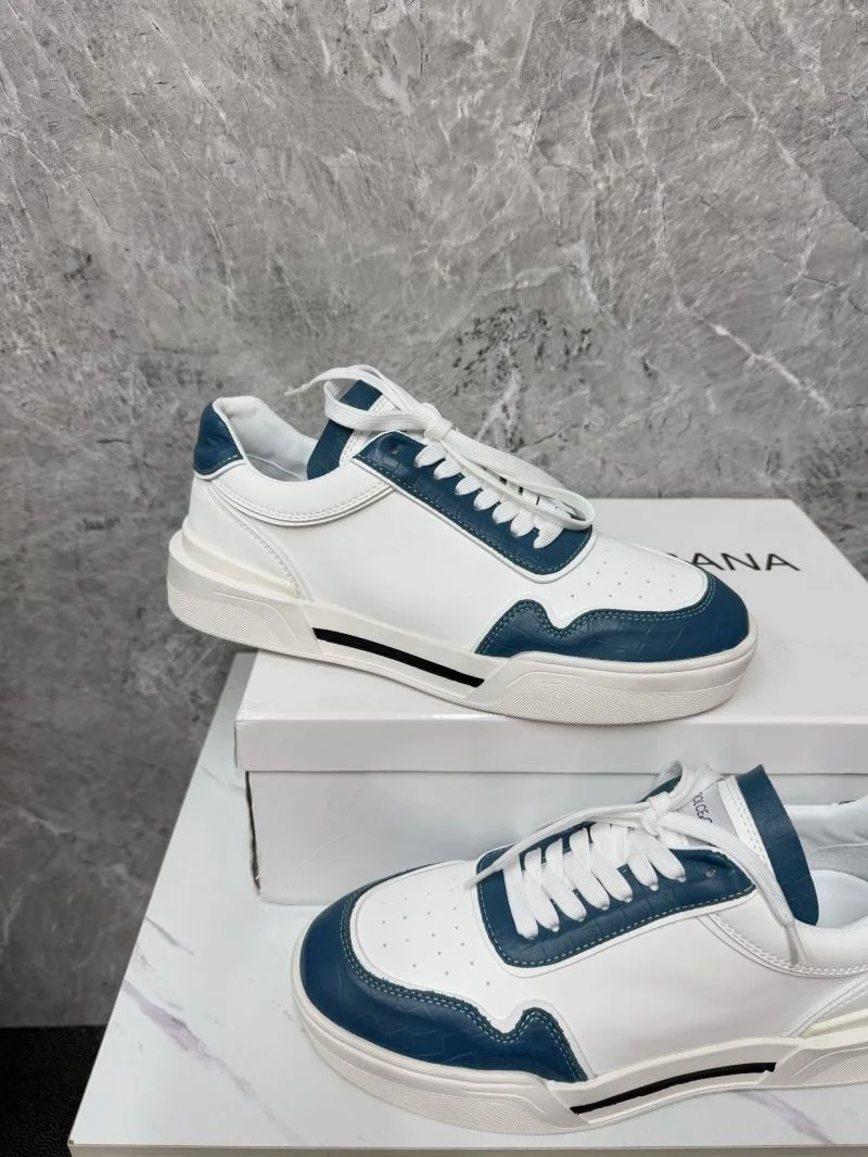 Casual Dolce Gabbana Low Shoes 23073