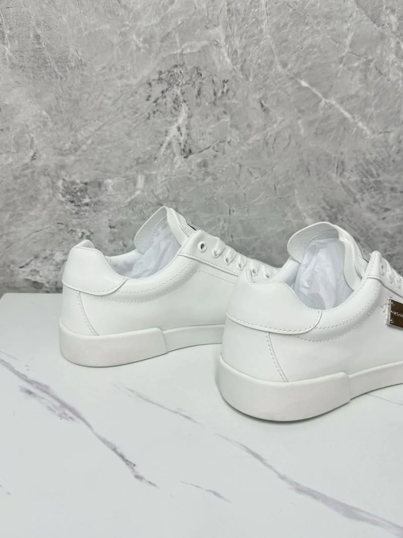 Sporty Dolce Gabbana Low Shoes 23072