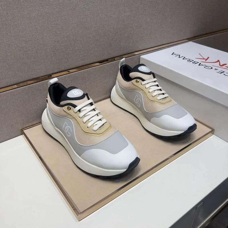 Dolce Gabbana Low Shoes GoAnywhere 23050