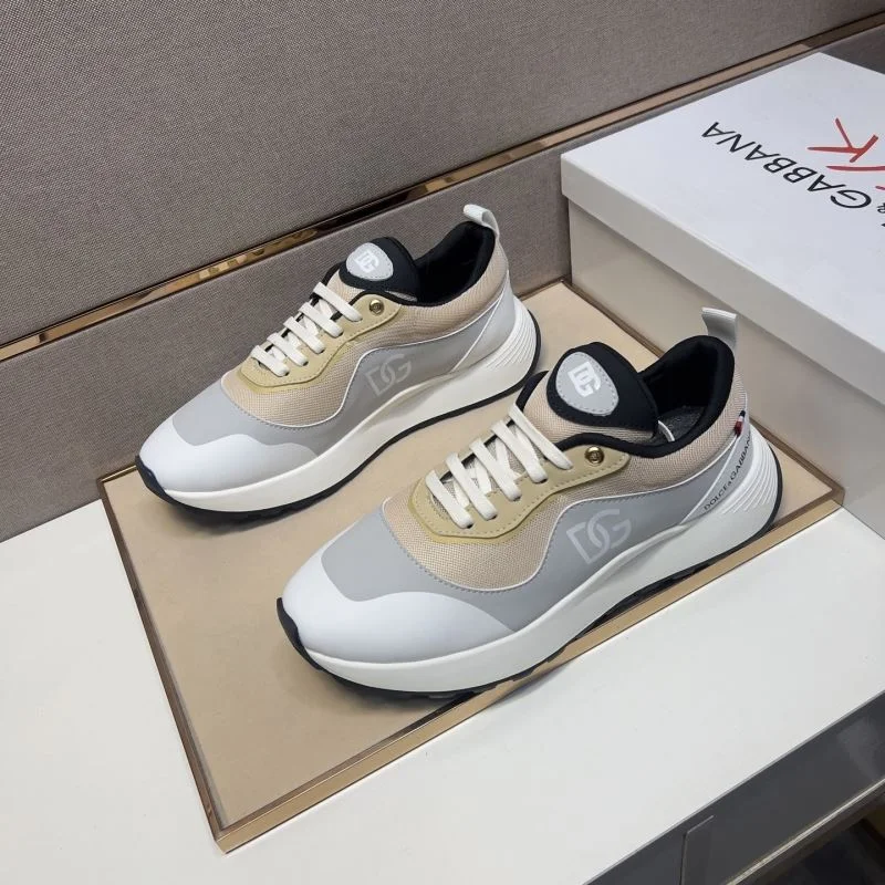 Dolce Gabbana Low Shoes GoAnywhere 23050
