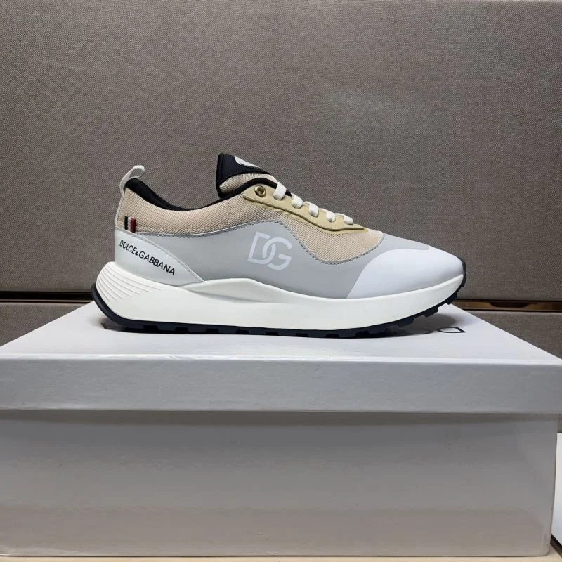 Dolce Gabbana Low Shoes GoAnywhere 23050