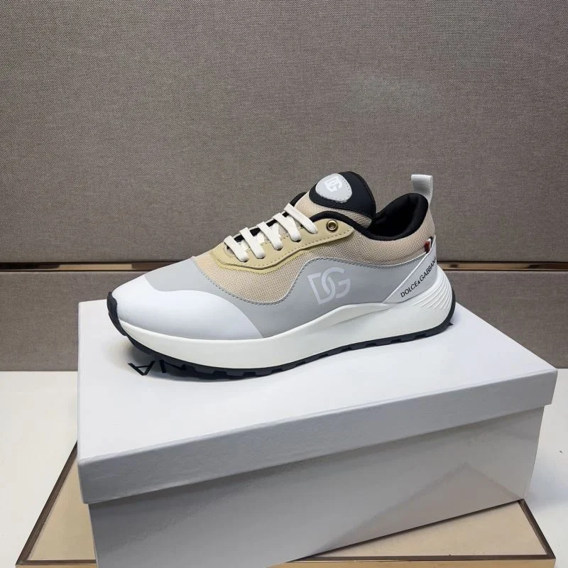 Dolce Gabbana Low Shoes GoAnywhere 23050