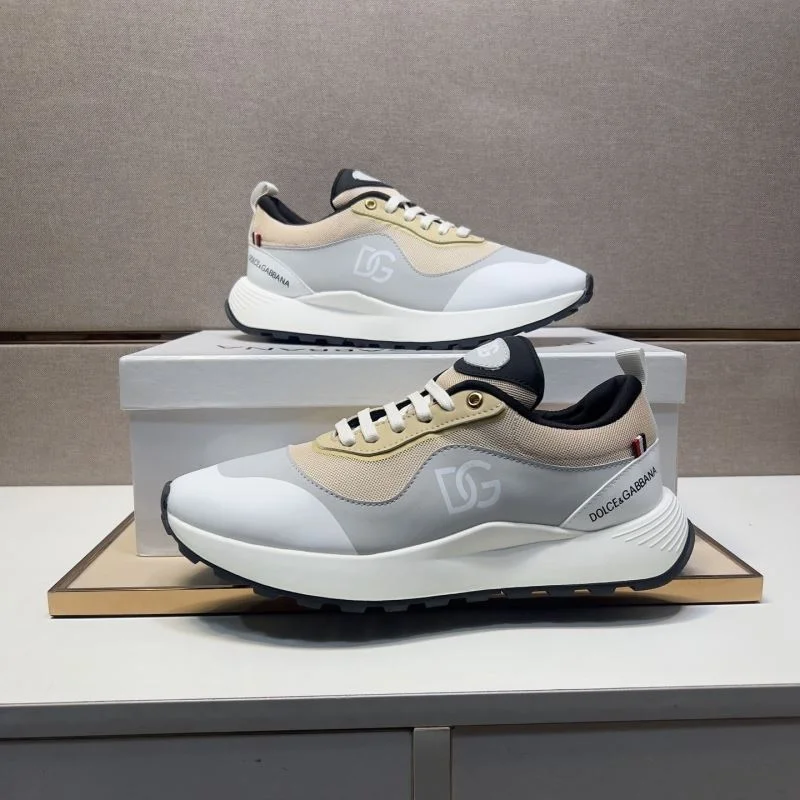 Dolce Gabbana Low Shoes GoAnywhere 23050