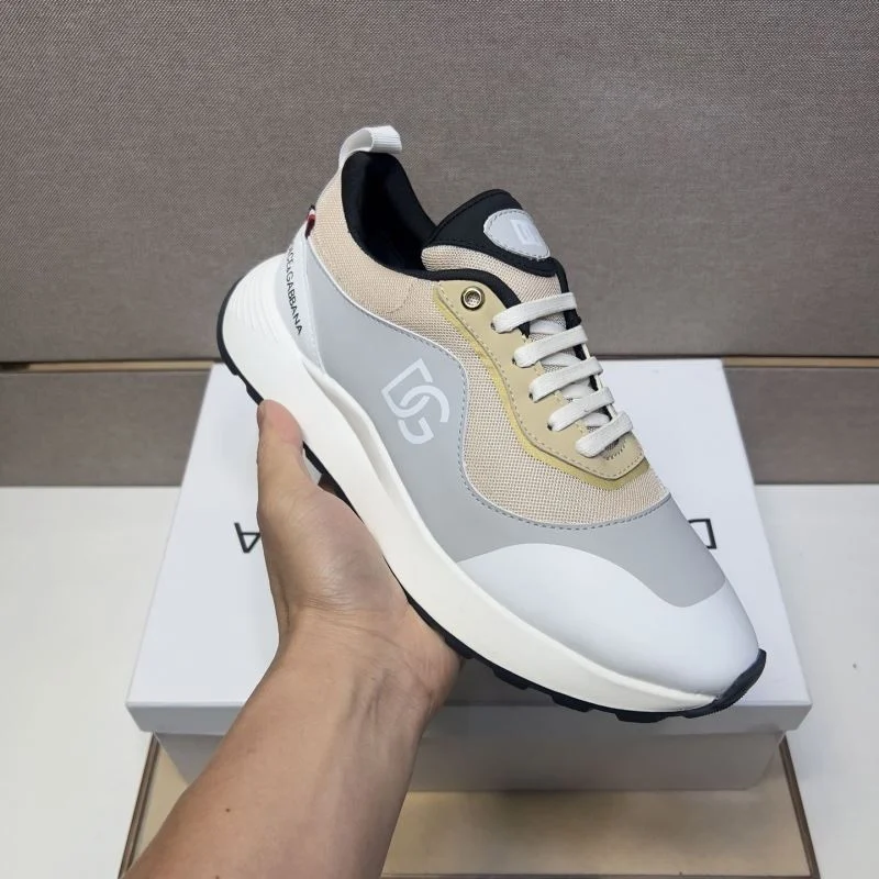 Dolce Gabbana Low Shoes GoAnywhere 23050