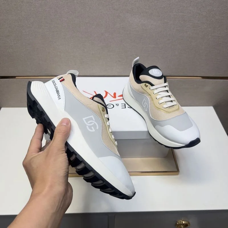 Dolce Gabbana Low Shoes GoAnywhere 23050