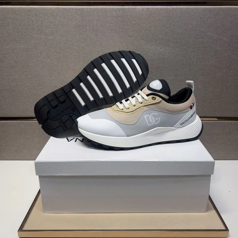 Dolce Gabbana Low Shoes GoAnywhere 23050