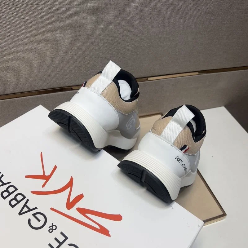 Dolce Gabbana Low Shoes GoAnywhere 23050