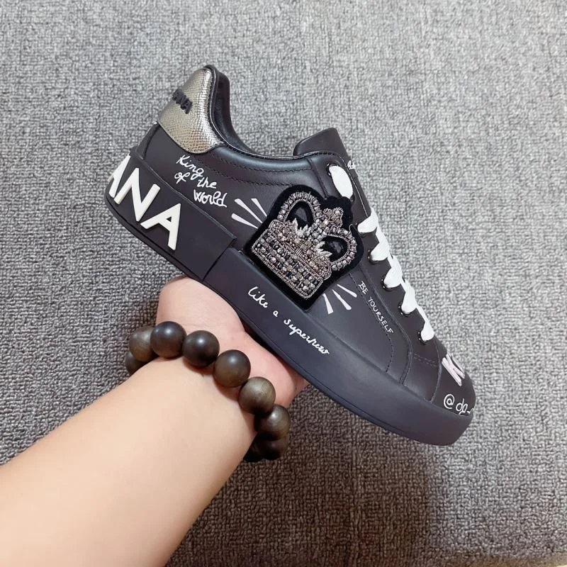 Thermal Dolce Gabbana Low Shoes 22994