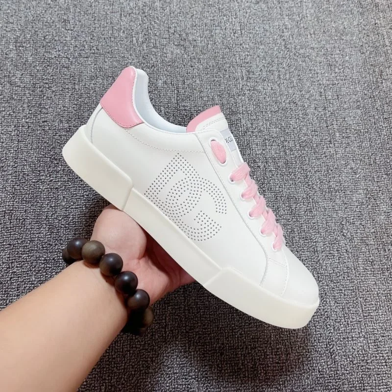 StreetReady Dolce Gabbana Low Shoes 22990