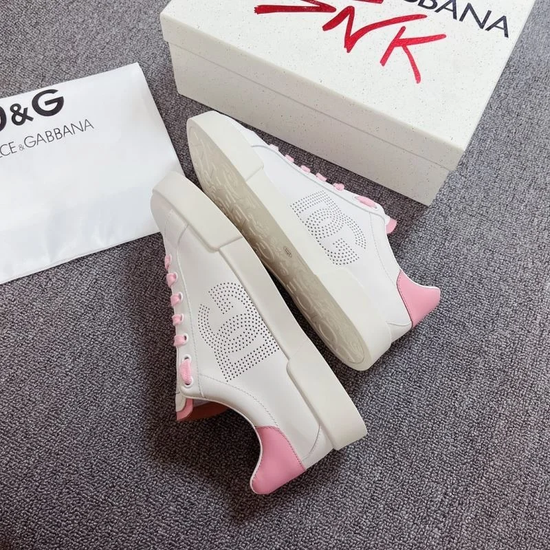 StreetReady Dolce Gabbana Low Shoes 22990