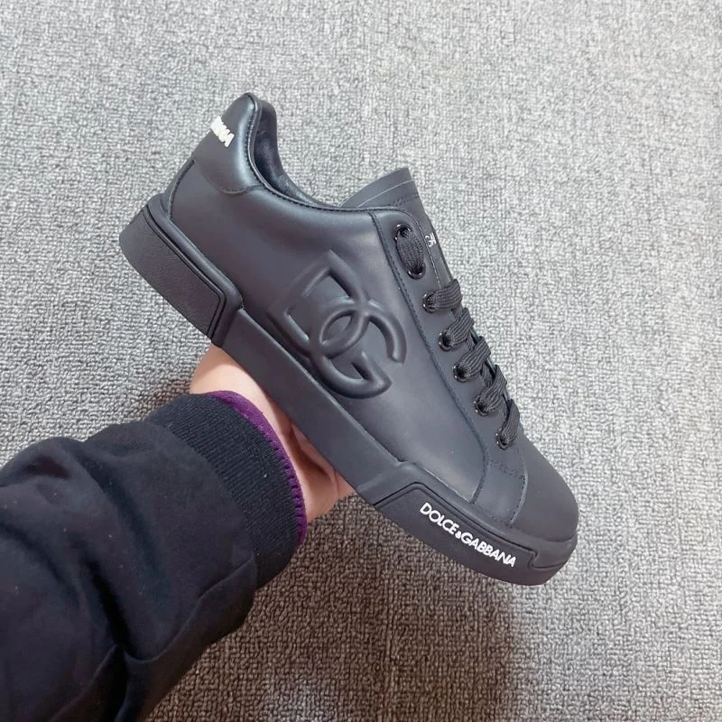 WeatherProof Dolce Gabbana Low Shoes 22992