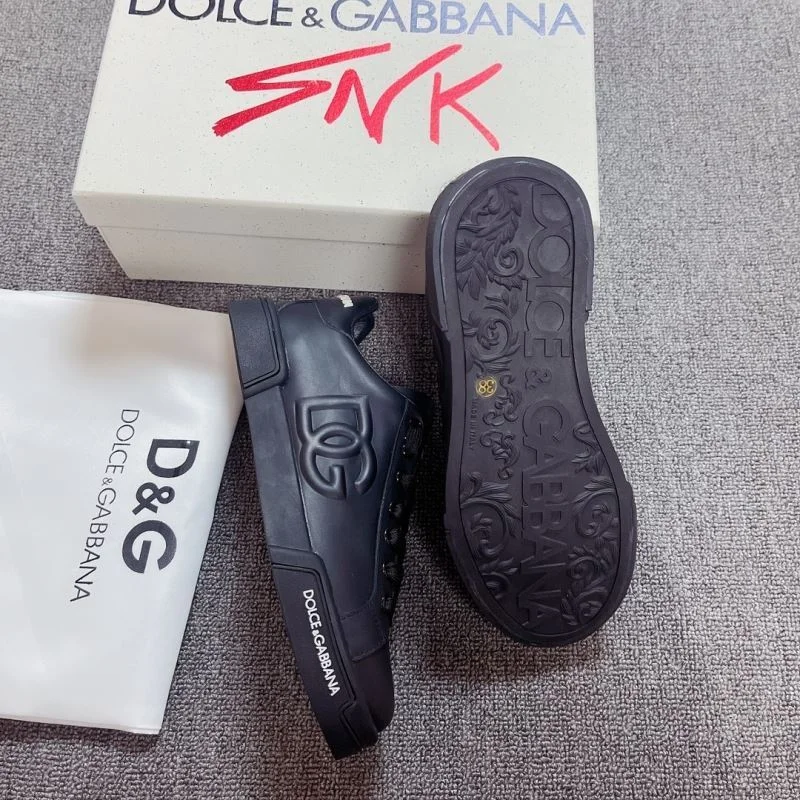 WeatherProof Dolce Gabbana Low Shoes 22992