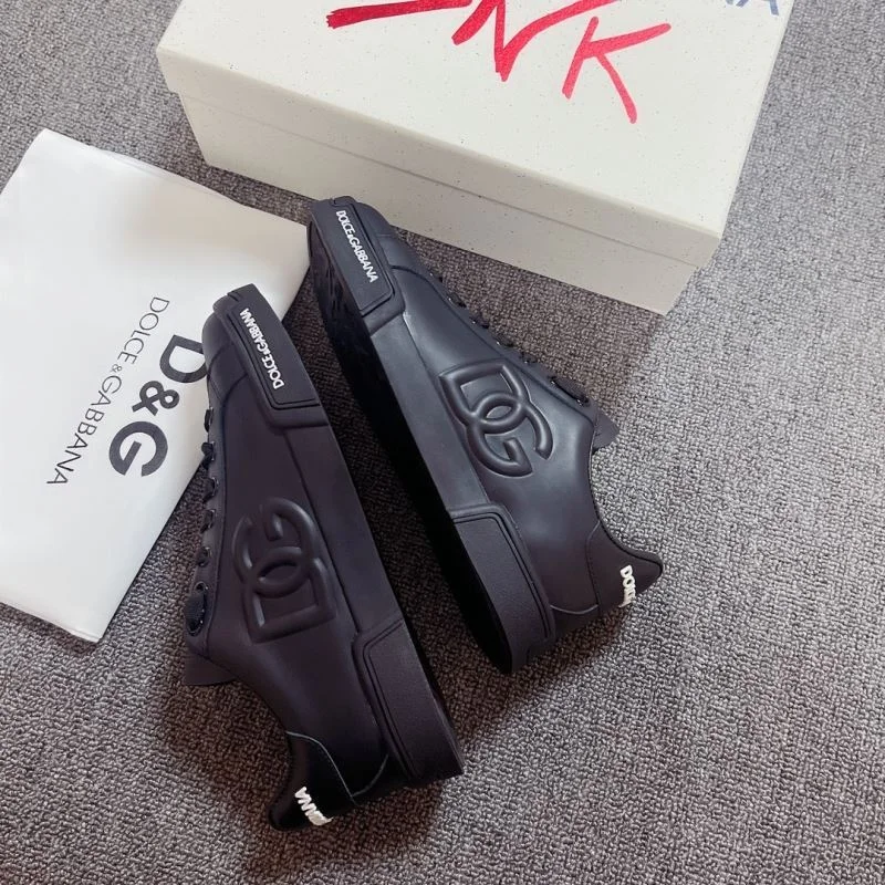 WeatherProof Dolce Gabbana Low Shoes 22992