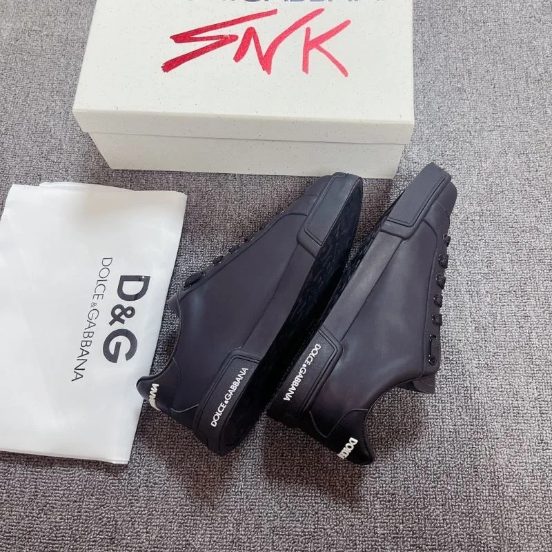 WeatherProof Dolce Gabbana Low Shoes 22992