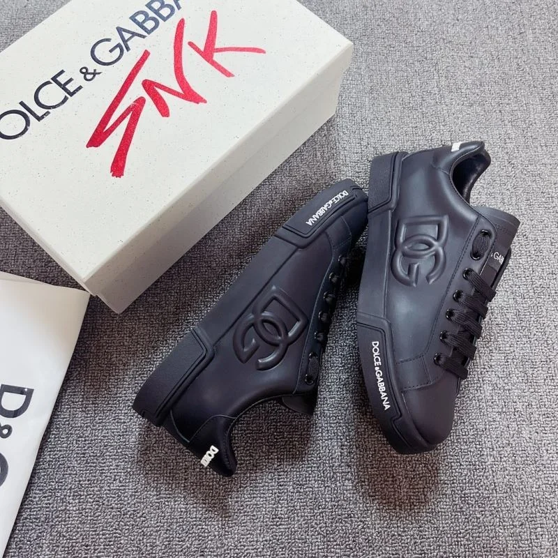WeatherProof Dolce Gabbana Low Shoes 22992