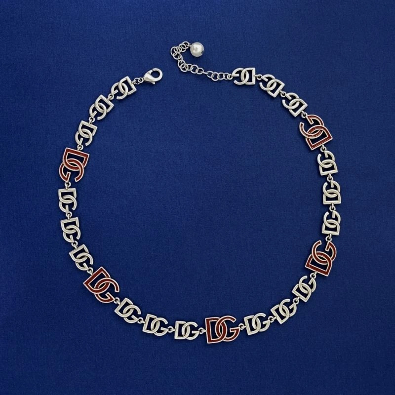 Dolce Gabbana Necklaces Compact 213979