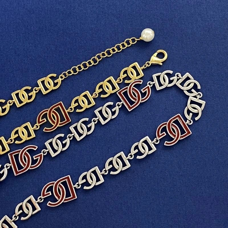 Dolce Gabbana Necklaces Compact 213979