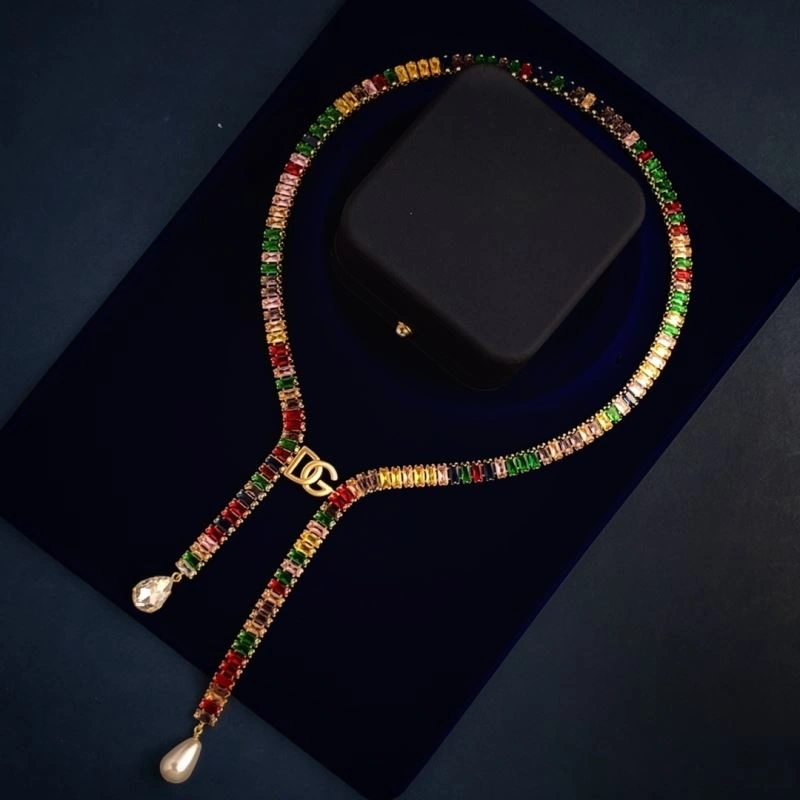 Affordable Dolce Gabbana Necklaces 213977