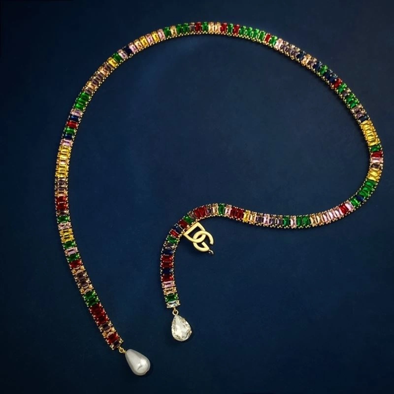 Affordable Dolce Gabbana Necklaces 213977