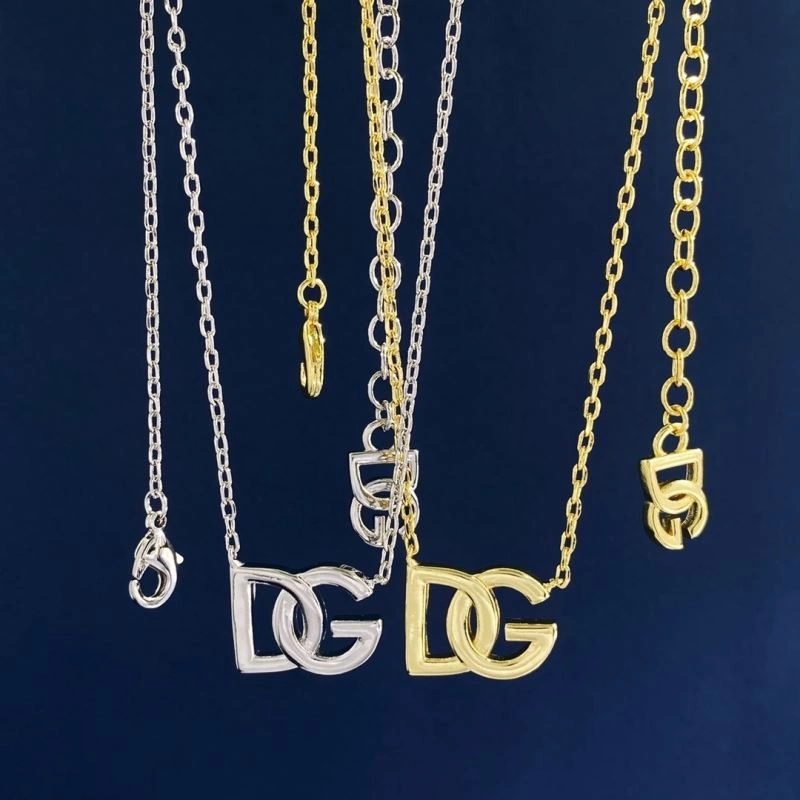 Dolce Gabbana Necklaces AllSeason 213975