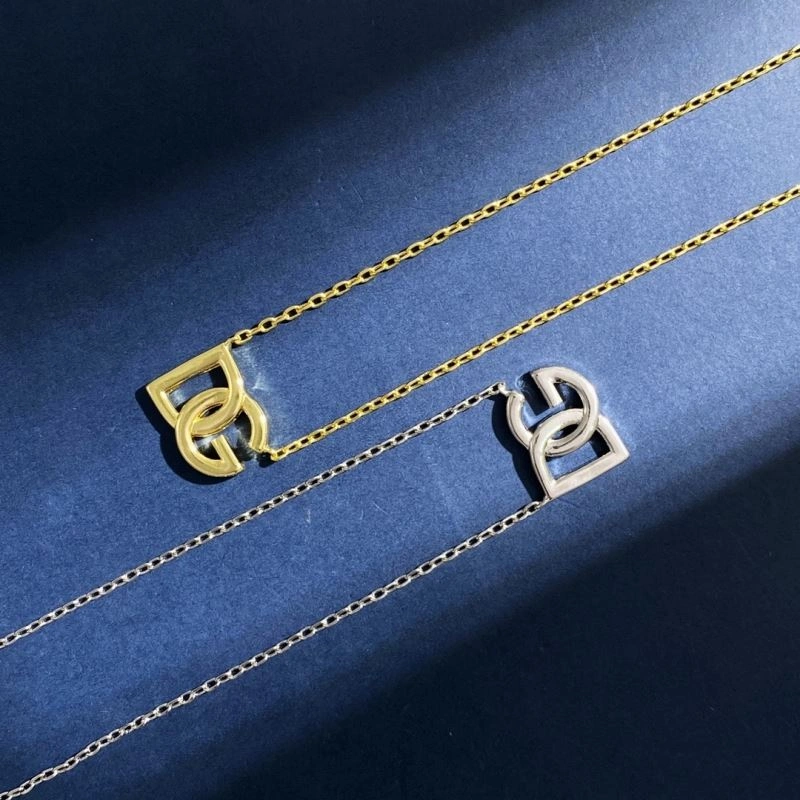 Dolce Gabbana Necklaces AllSeason 213975