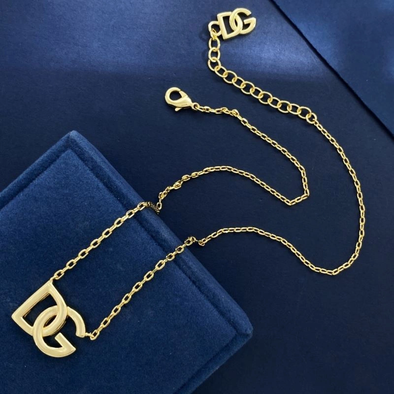 Dolce Gabbana Necklaces AllSeason 213975
