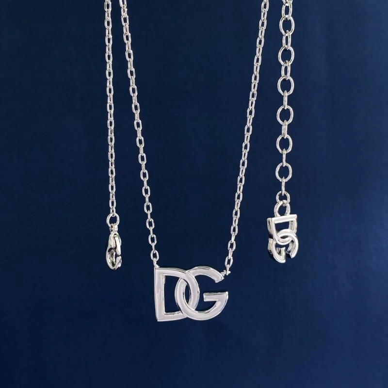 Dolce Gabbana Necklaces AllSeason 213975